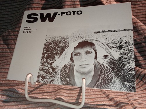 Foto heft sommer - heft, ·