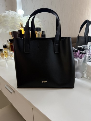 Tally weijl handtasche schwarz - tally,