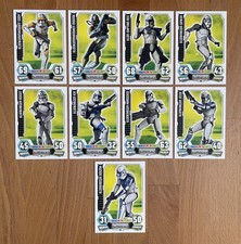 Topps Star Wars Force Attax