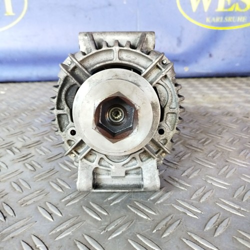 Lichtmaschine dacia logan - sd,
