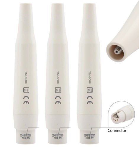 Dental scaler handstück - 3*,