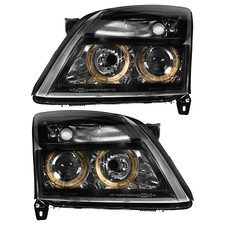 DIEDERICHS Scheinwerfersatz