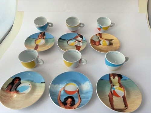 Amici collection illy 6 - collection,