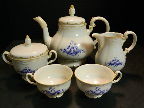 Antique piece konigl pr - (5),