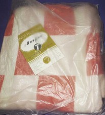 DDR Baby Decke  Kinderdecke