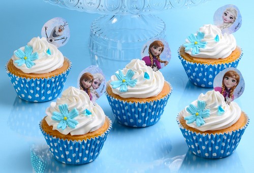 Essbar frozen anna elsa - anna,