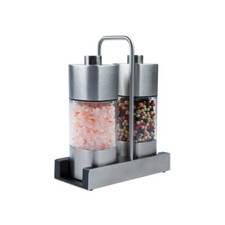 Salz- und Pfeffermühlen