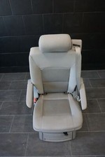 VW T5 Multivan SITZ hinten 2