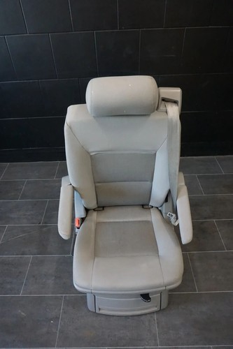 Multivan sitz hinten - t5, 2