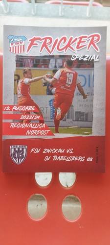Programm fsv - ,