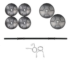 Fidusport Hantelscheiben
