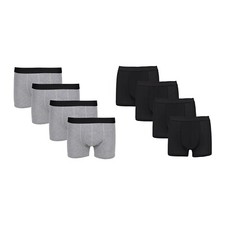 Herren boxershorts schwarz - herren,