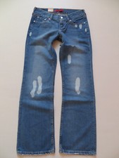 Levi's 557 Eve SQUARE CUT