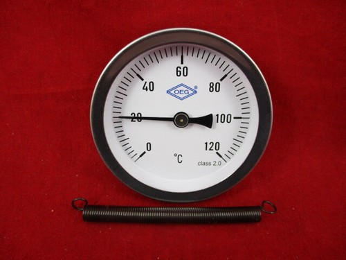 Anlegethermometer a - bi, 63
