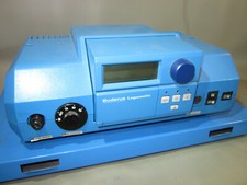 Heizung Steuerung Buderus 2107 Logamatic > Platine V3 (62) OK > + ZusatzF. MwST