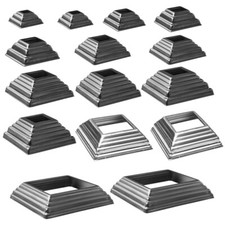 shivler Rosette Zierteil