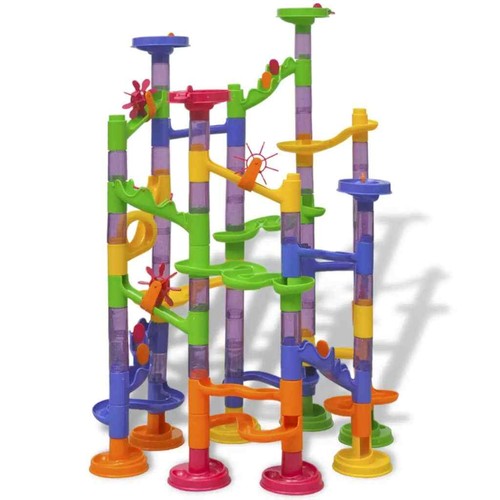 112 tlg kinder lernspielzeug - 112-tlg,