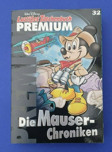 Premium die mauser - (ltb), 32