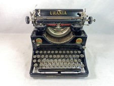 -maschine Schreiben Aus