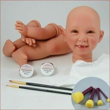 SECRIST 18" BEGGINER ReBoRniNg
