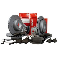 BMW 5er E60/61 ZIMMERMANN