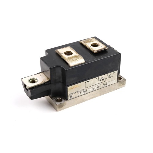 Eupec powerblock 250 16 - 250, n