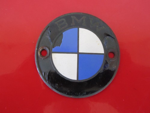 Bmw r51 r61 r66 - r5, r71