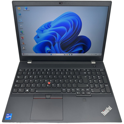 Lenovo thinkpad t15p gen 2 - lenovo,