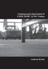 Kwias - Geheimprojekt Opel