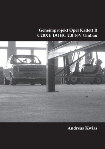 Kwias geheimprojekt opel - kwias,