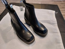 Camper Lab, Stiefelette, Gr. 39 ungetragen, schwarz,super bequem