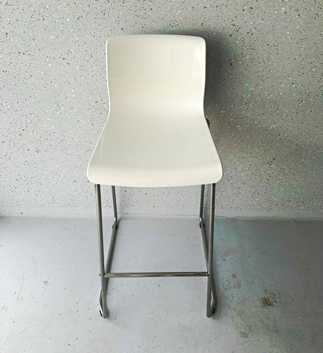 Ikea glenn barhocker mit - glenn,