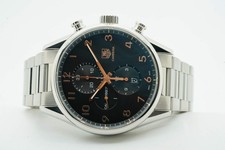TAG Heuer Carrera Calibre 1887