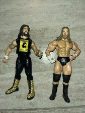Wrestling Figuren