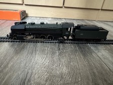 Lima H0 SNCF 141 R 1097 Dampflok Aus Nachlass In OVP