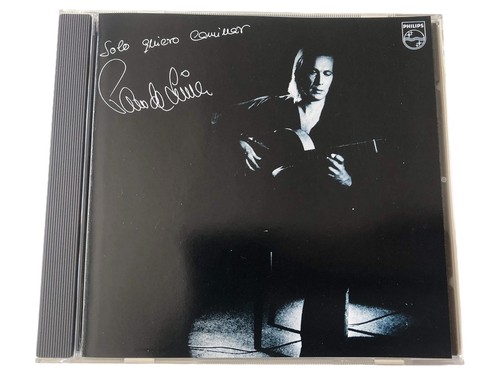 Solo quiero caminar philips - caminar,