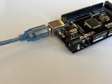 Elegoo MEGA 2560 R3 Board +