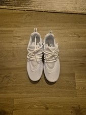 Nike Presto In Weiß