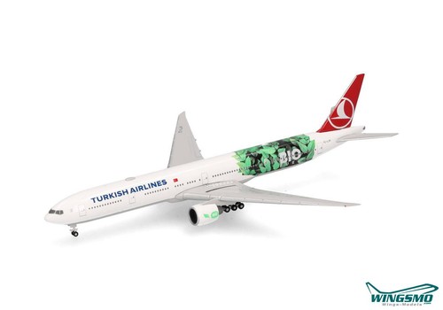 Herpa wings turkish - wings, airlines