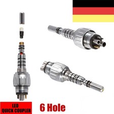 TURBINENKUPPLUNG Dental