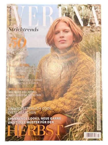 Verena stricktrends 24 - stricktrends, 03/24
