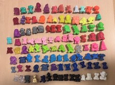 Gogos Crazy Bones Figuren -108