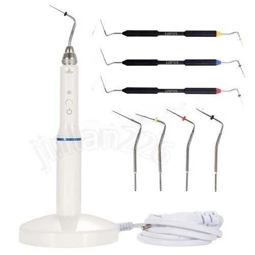 Dental endo gutta percha - dental,
