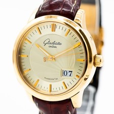 Glashütte Original Senator