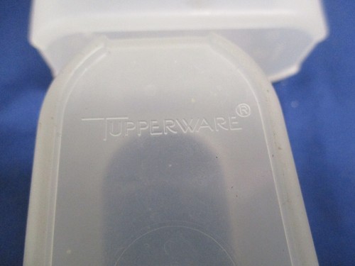 2er set tupperware - set,