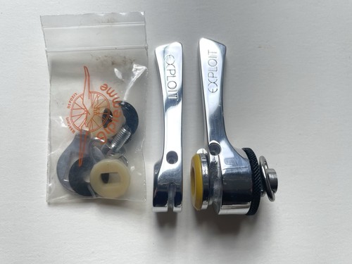 Nos vintage 1980s gipiemme - *nos,