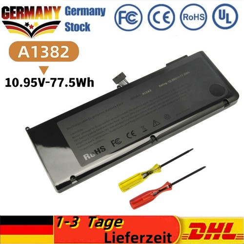 A1382 für apple macbook - a1382,