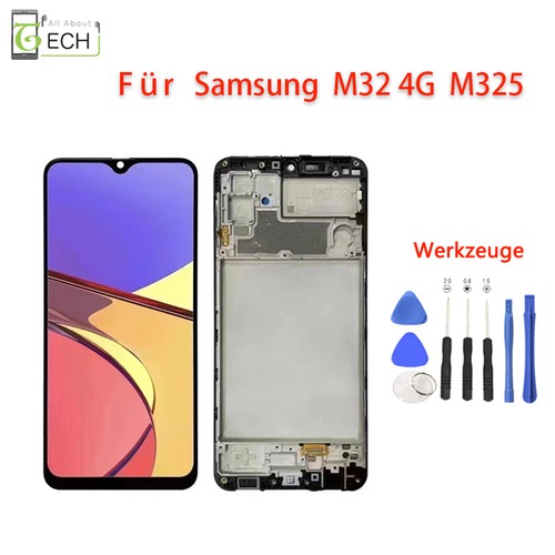 Für samsung galaxy m32 - samsung,