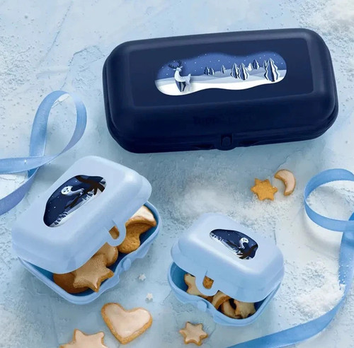 Tupperware winterwald - tupperware,