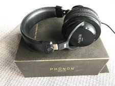Phonon SMB-02 - Kopfhörer